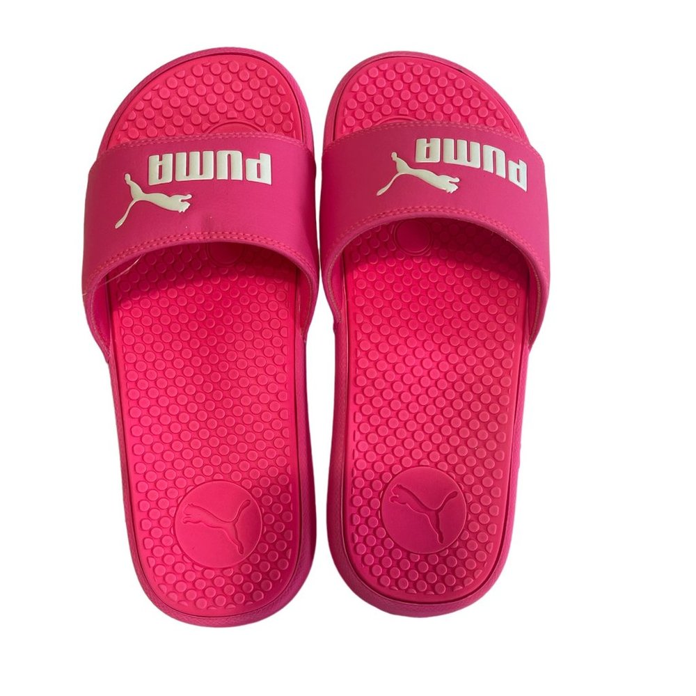 PUMA Slide